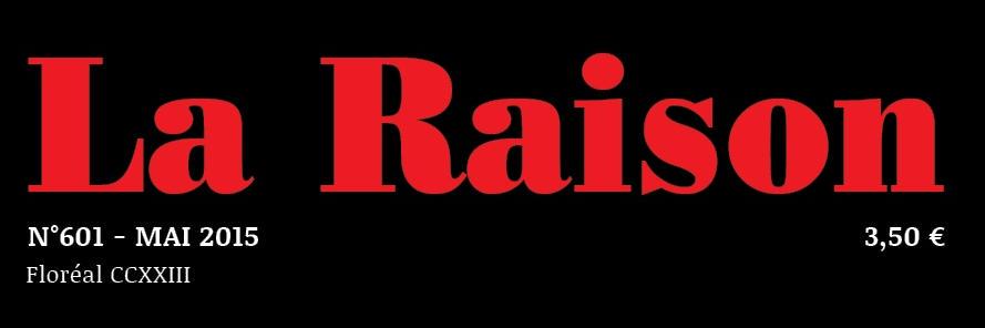 LaRaisonLP's profile banner image