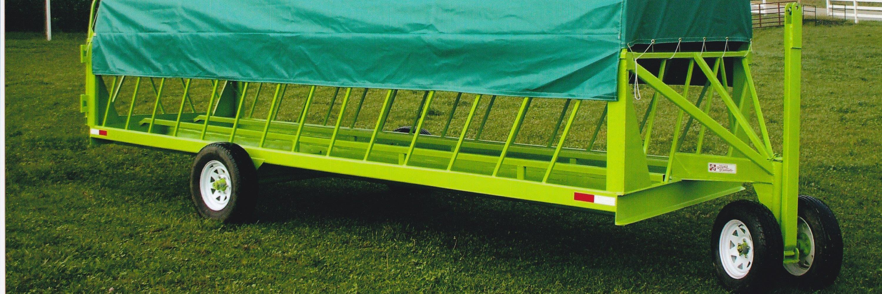 Hurst Trailers (@HurstTrailers) / Posts / X