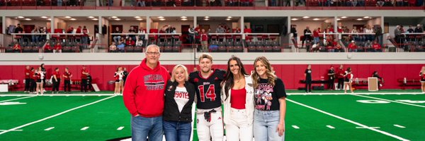 Carter11Bell Profile Banner