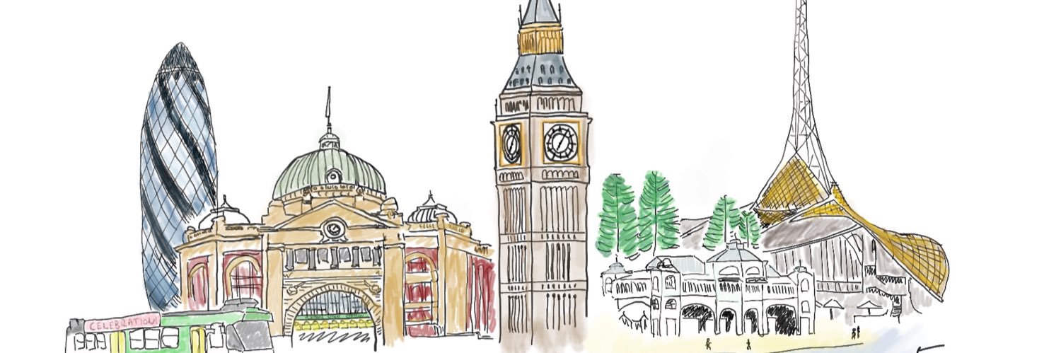 Robbie Tilleard banner