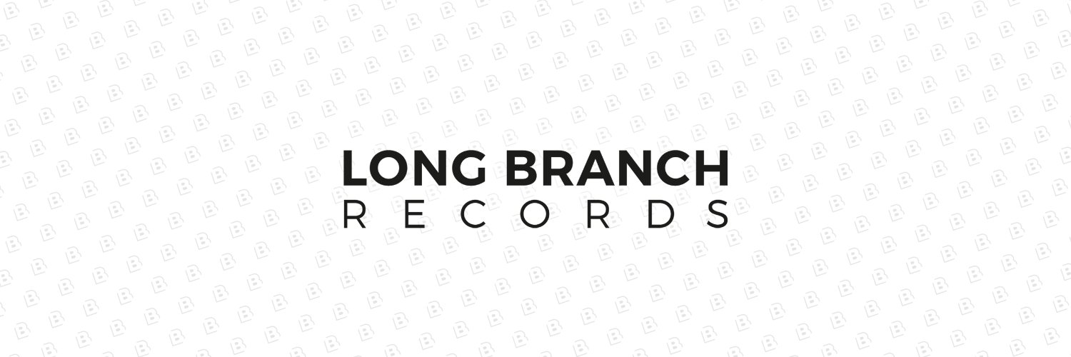 Long Branch Records banner