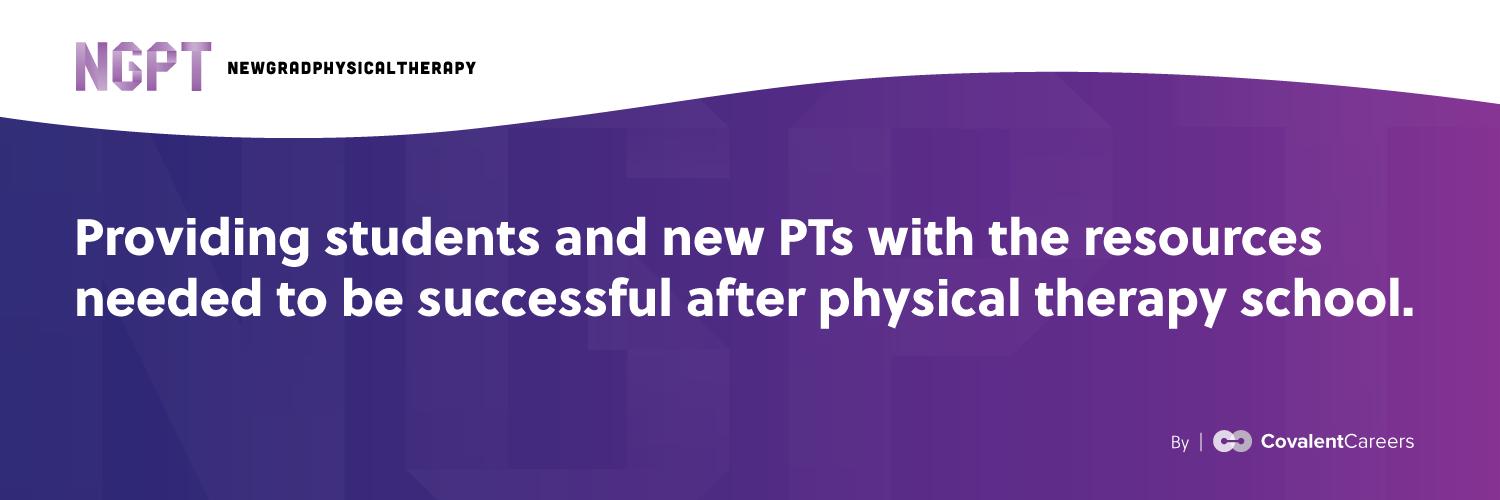 NewGradPT banner