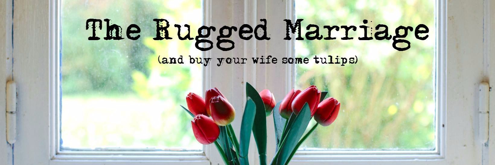 RuggedMarriage's profile banner image