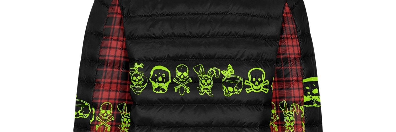 Love & Bass banner