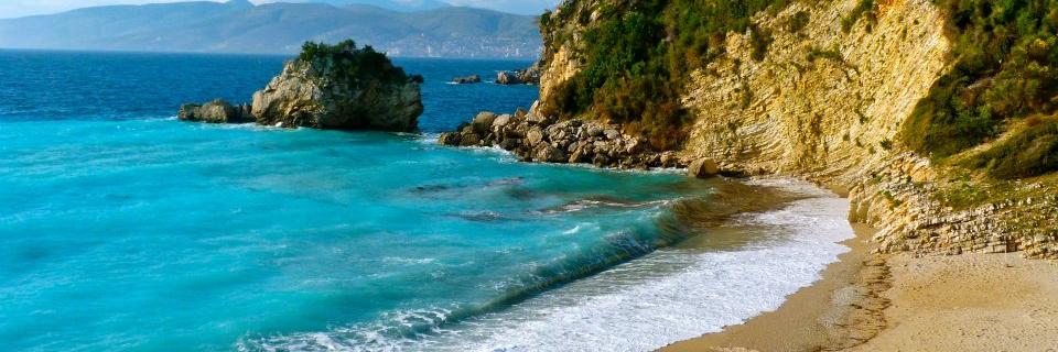 AlbanianCoast's profile banner image