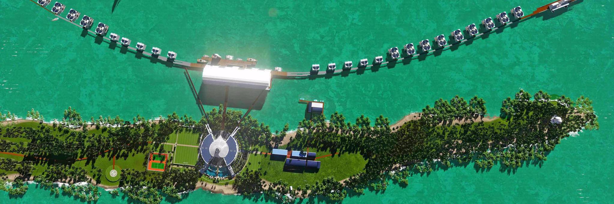 Daniel A. Huard banner