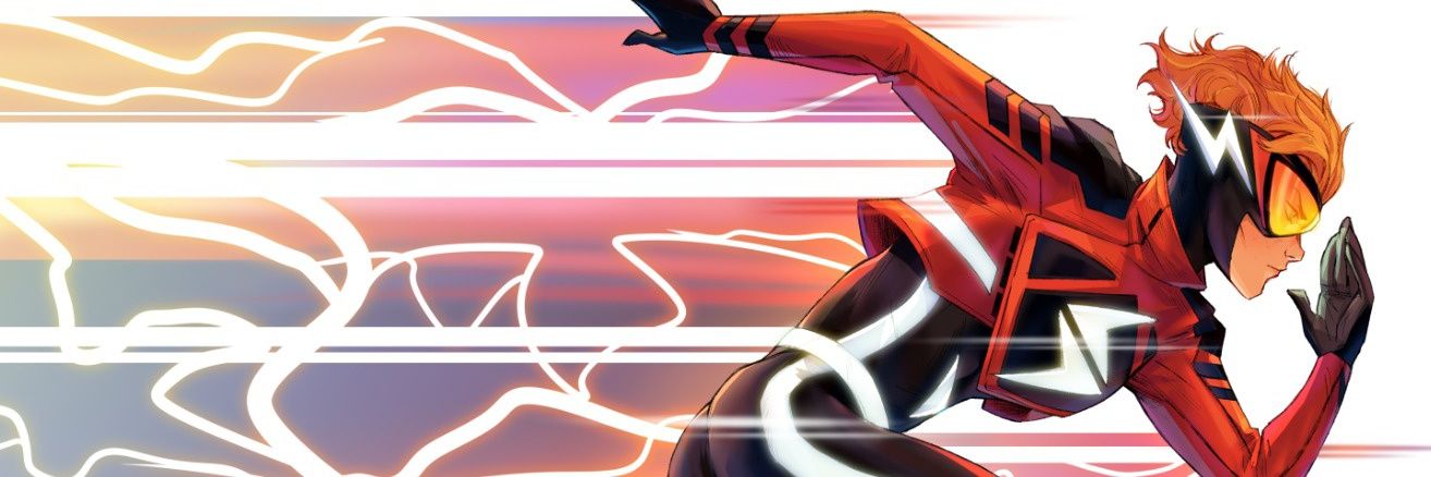 May Serrano ★ Droffie banner