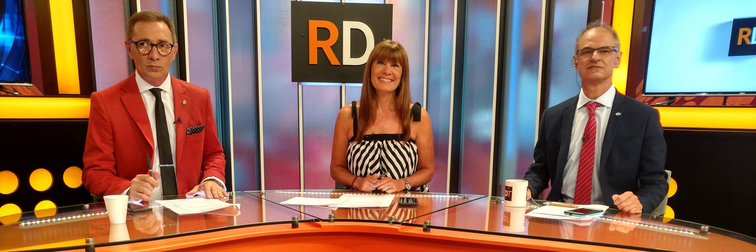 RDTarde's profile banner image