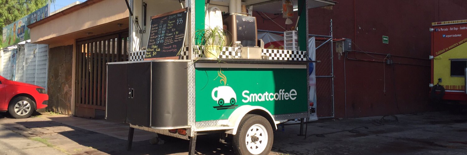 SmartCoffeeFT banner