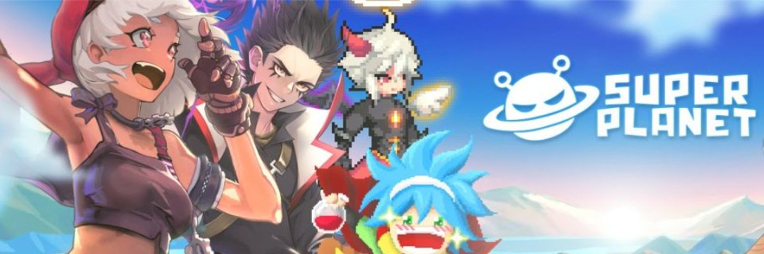 get_superplanet's profile banner image