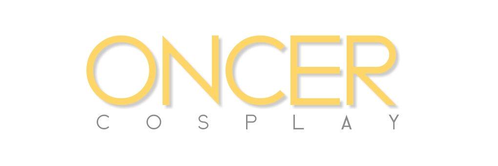 OncerCosplay's profile banner image