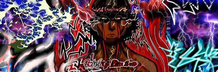 lordofemotion's profile banner image