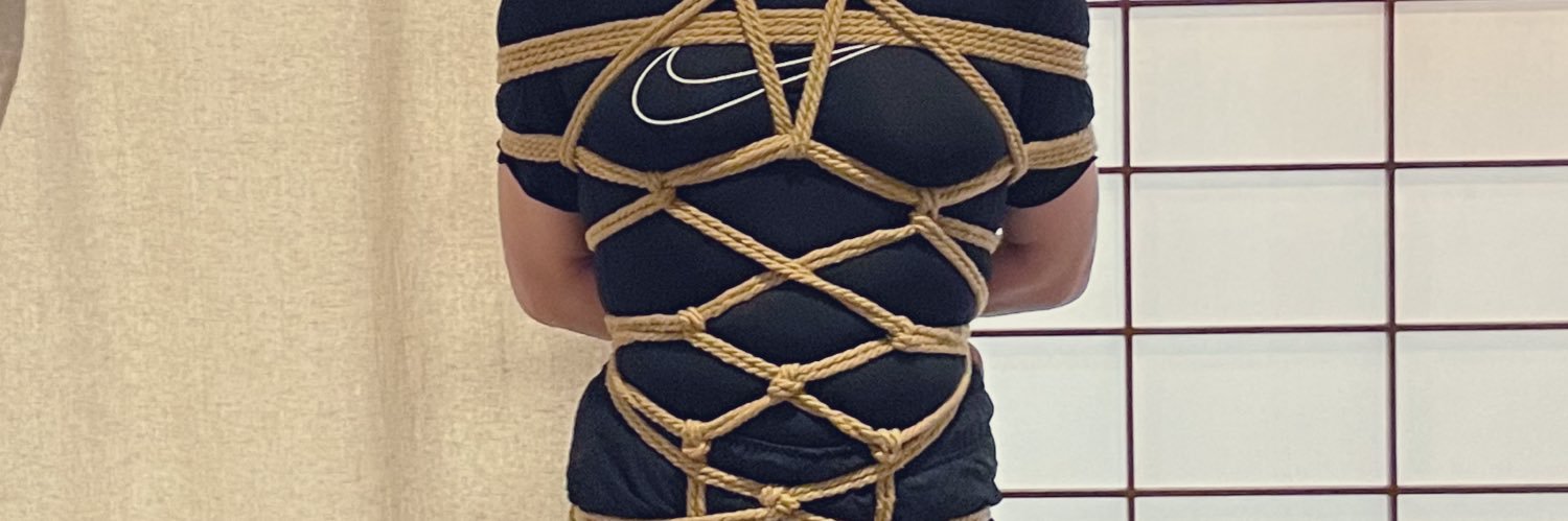 shibari_Wind's profile banner image