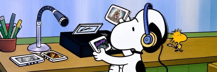 snoopyalee's profile banner image