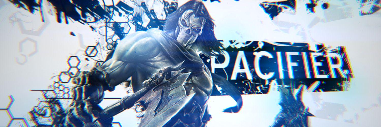 CEPacifier's profile banner image