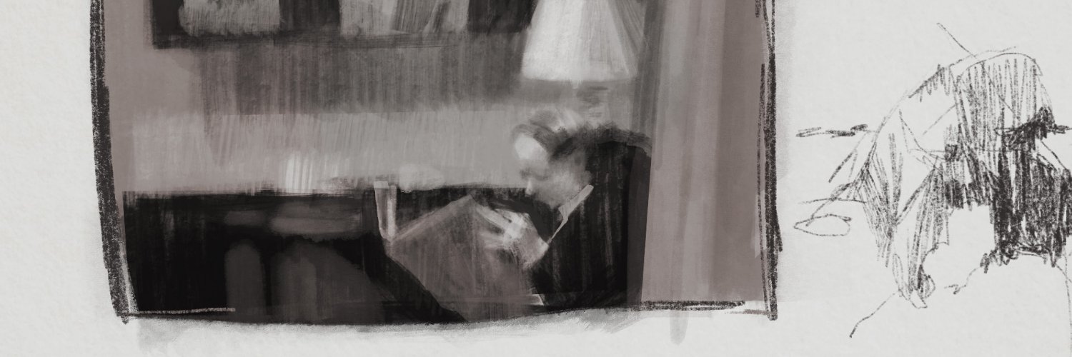 andrekada's profile banner image