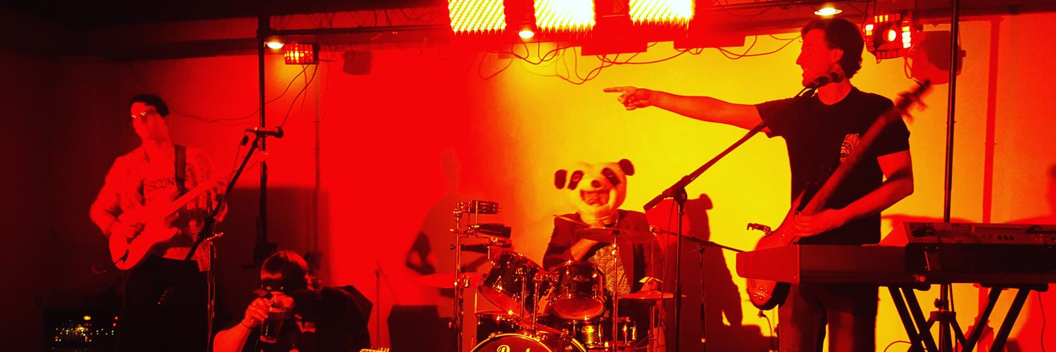 TheStripsBand's profile banner image