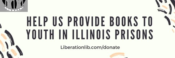 Liberation Library Profile Banner