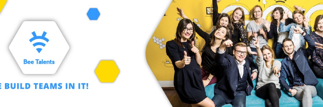 MaciejBee's profile banner image