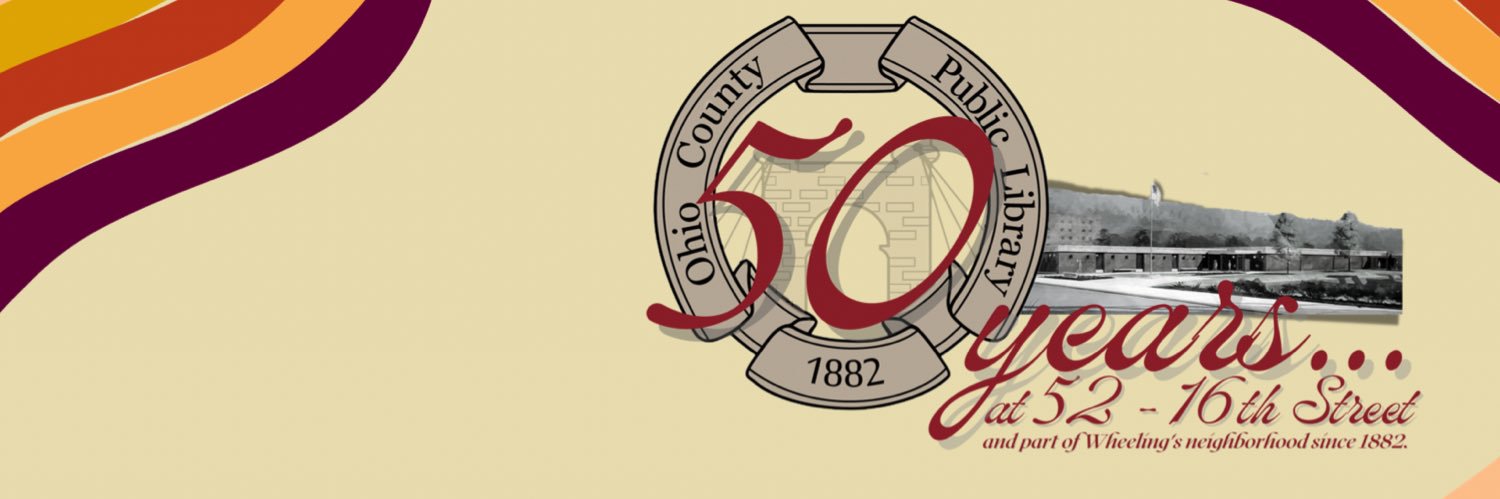 OCPLibrary's profile banner image