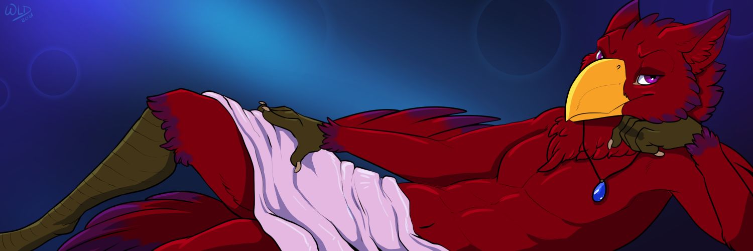 🔞Chocomage 🔞 banner