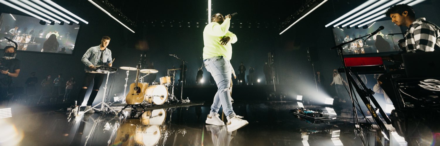 GLO banner
