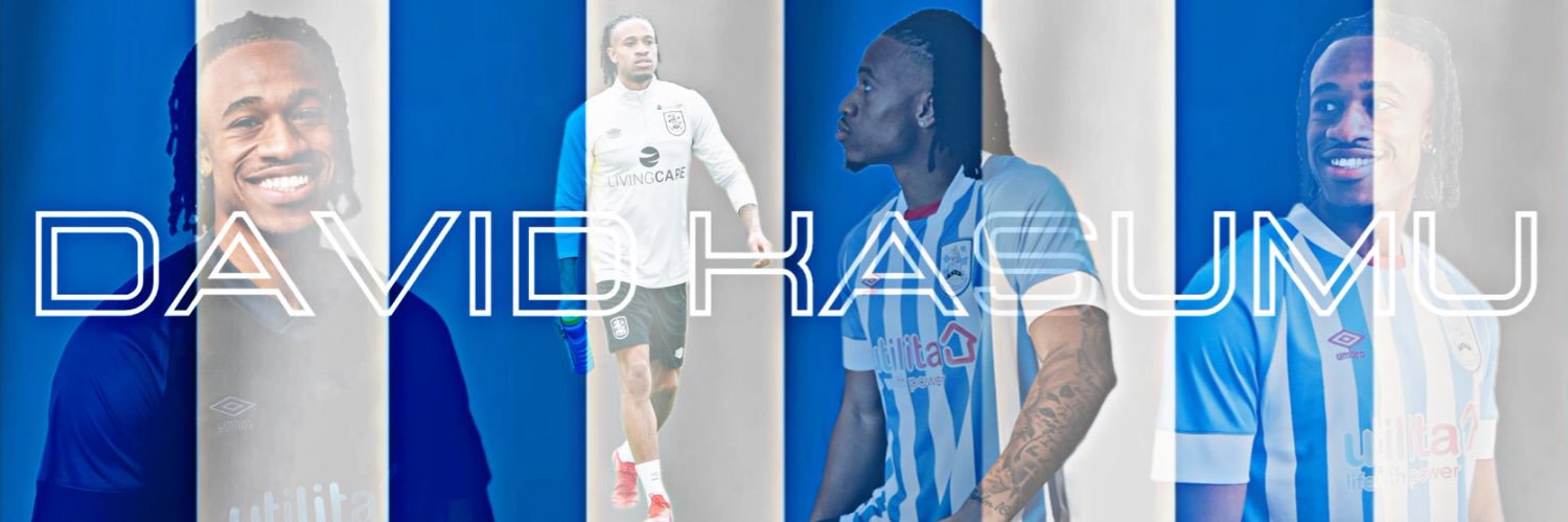 davidkasumu's profile banner image