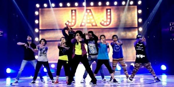 JAJfansOFC's profile banner image