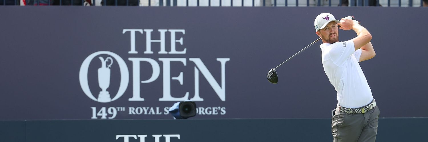 Nicholas Poppleton banner