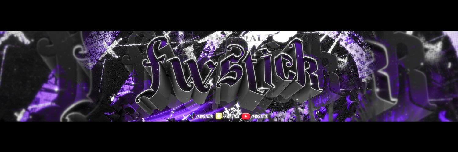 worthystickk's profile banner image