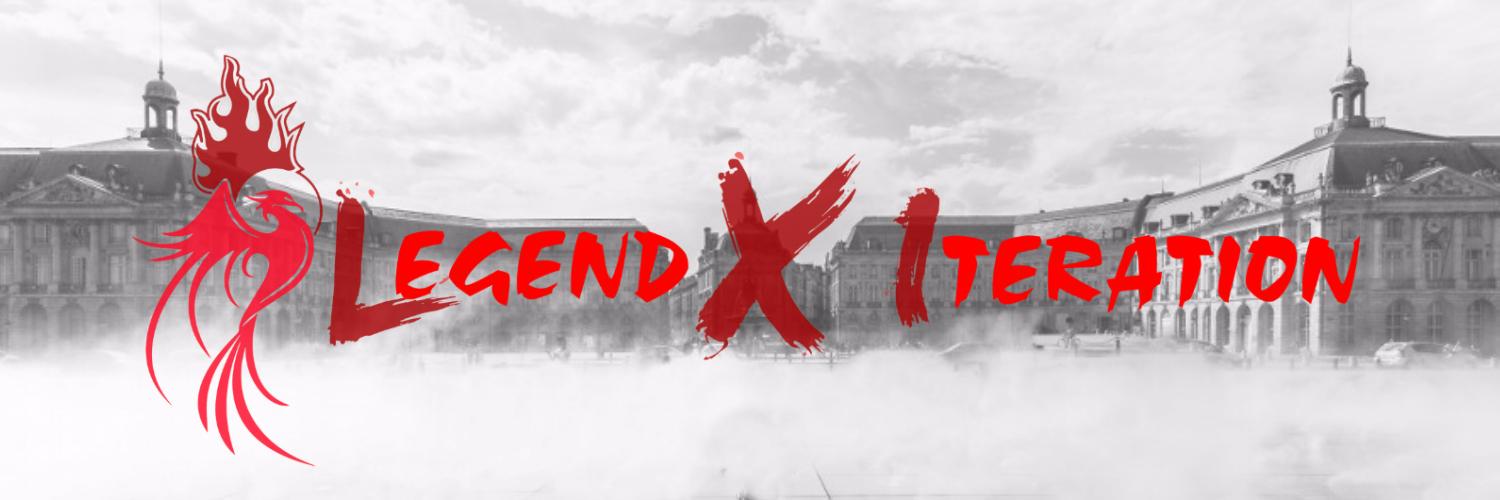 LEGEND X Real-Life Adventure Games! (@legendx_games) / Posts / X