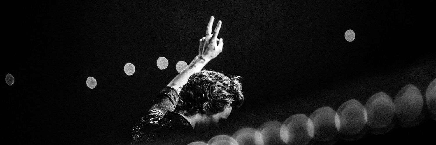 becauseofHES's profile banner image