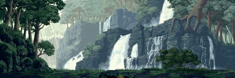 legend's banner