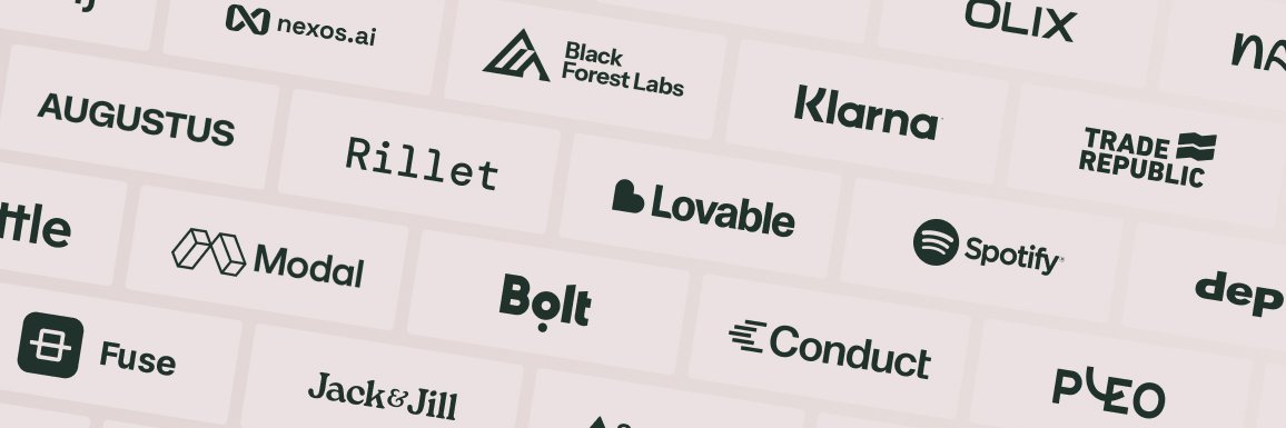Creandum banner