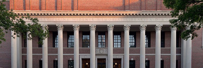Study & Scholarships banner