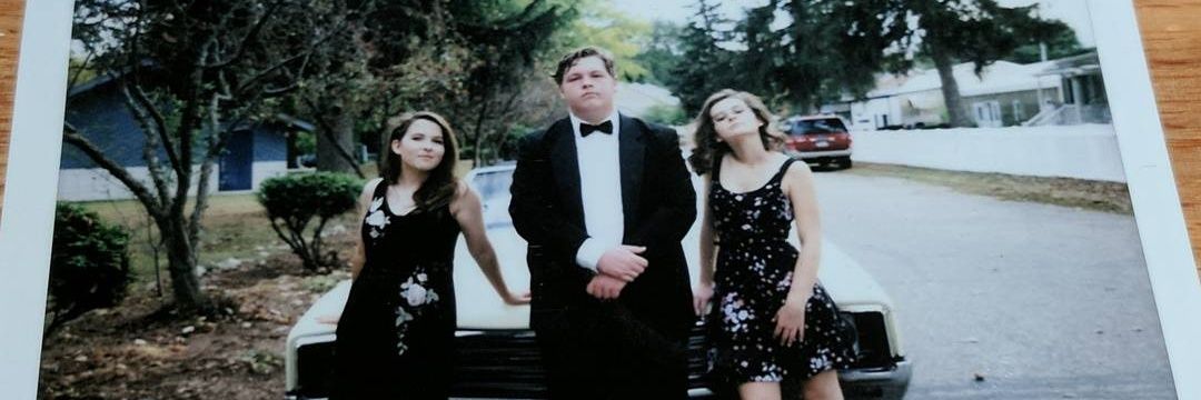 teddymcool's profile banner image