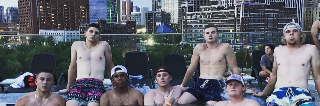 SethMadison11's profile banner image