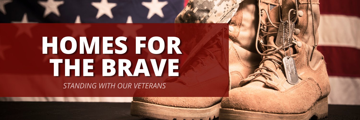 HFTBforVeterans's profile banner image