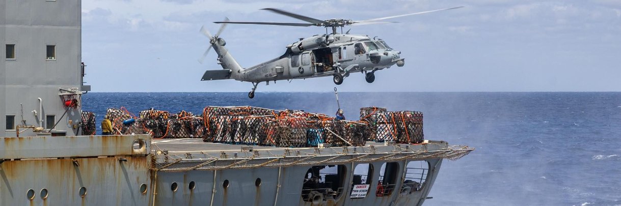 Naval Supply Systems Command banner