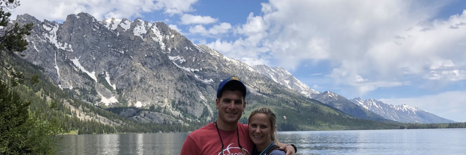 travis_liles's profile banner image