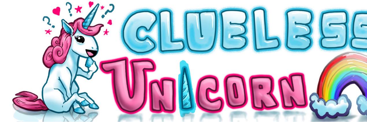 cluelessuni's profile banner image