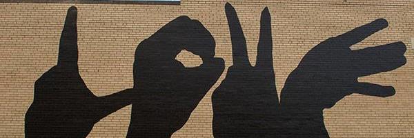 Belvedere Square banner