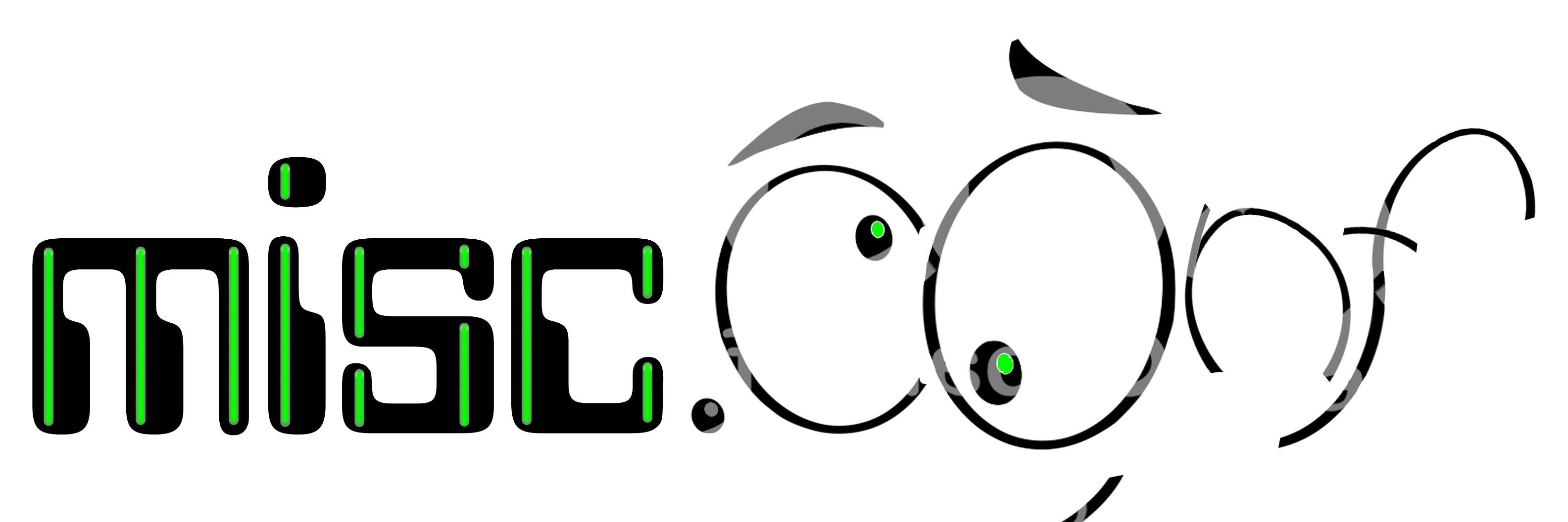 MISCconf's profile banner image