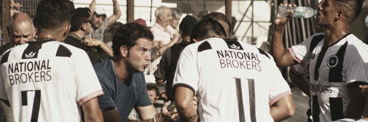 Rodolfo De Paoli banner