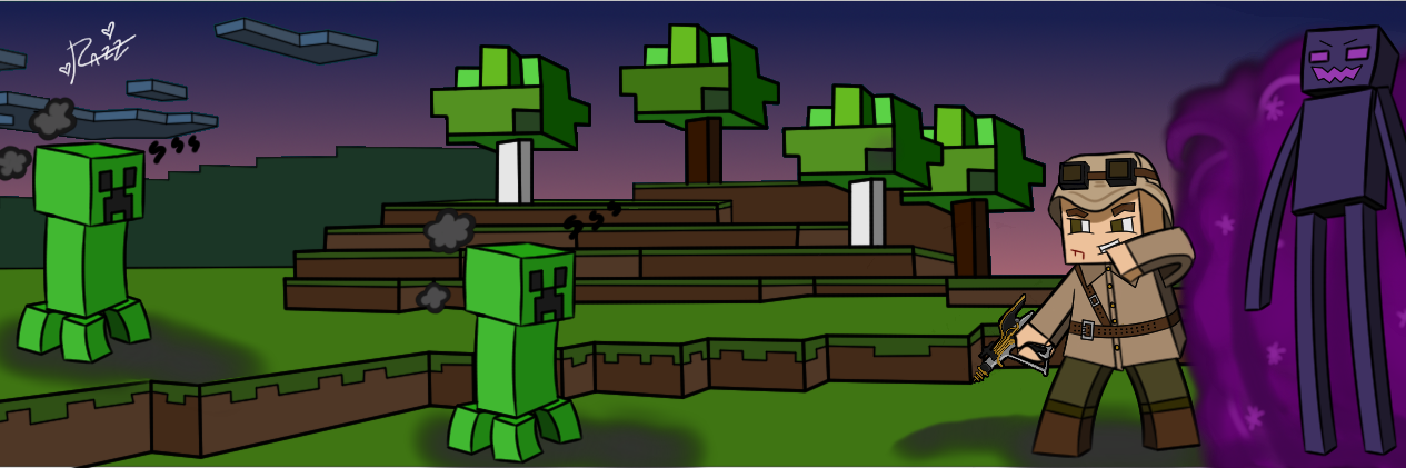 Haggle1996's profile banner image