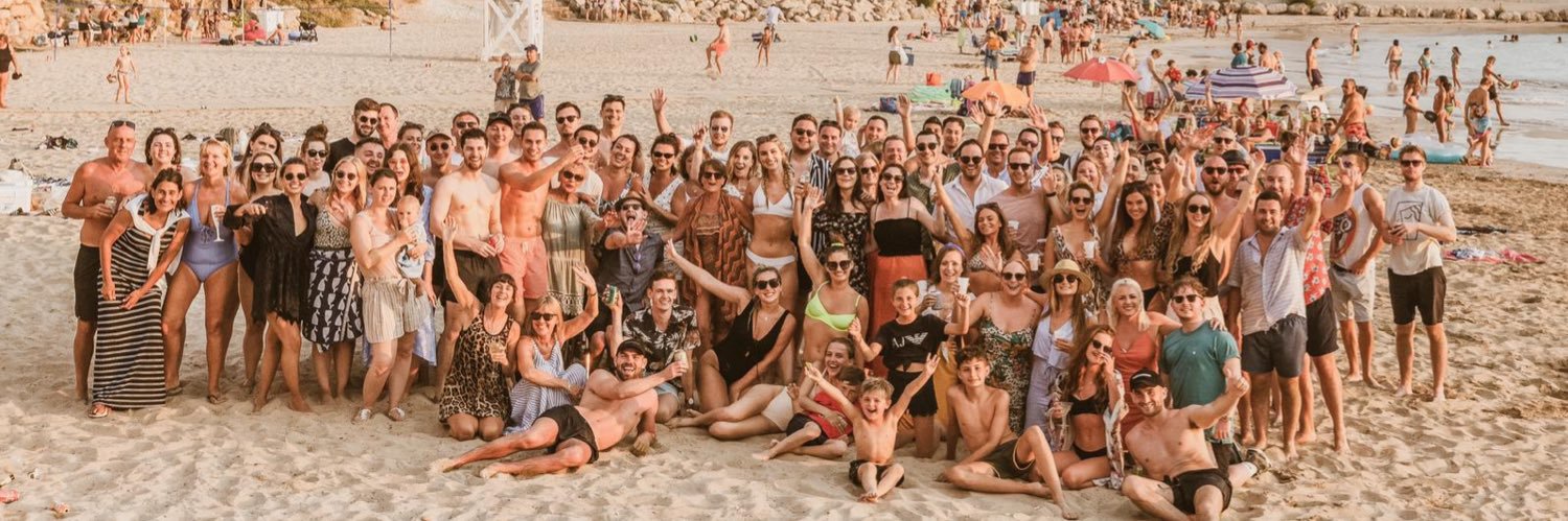 Ellie Farrell banner