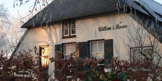 dewillemshoeve's profile banner image
