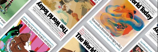 TheWorldToday Profile Banner