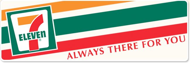 7ElevenStore's profile banner image