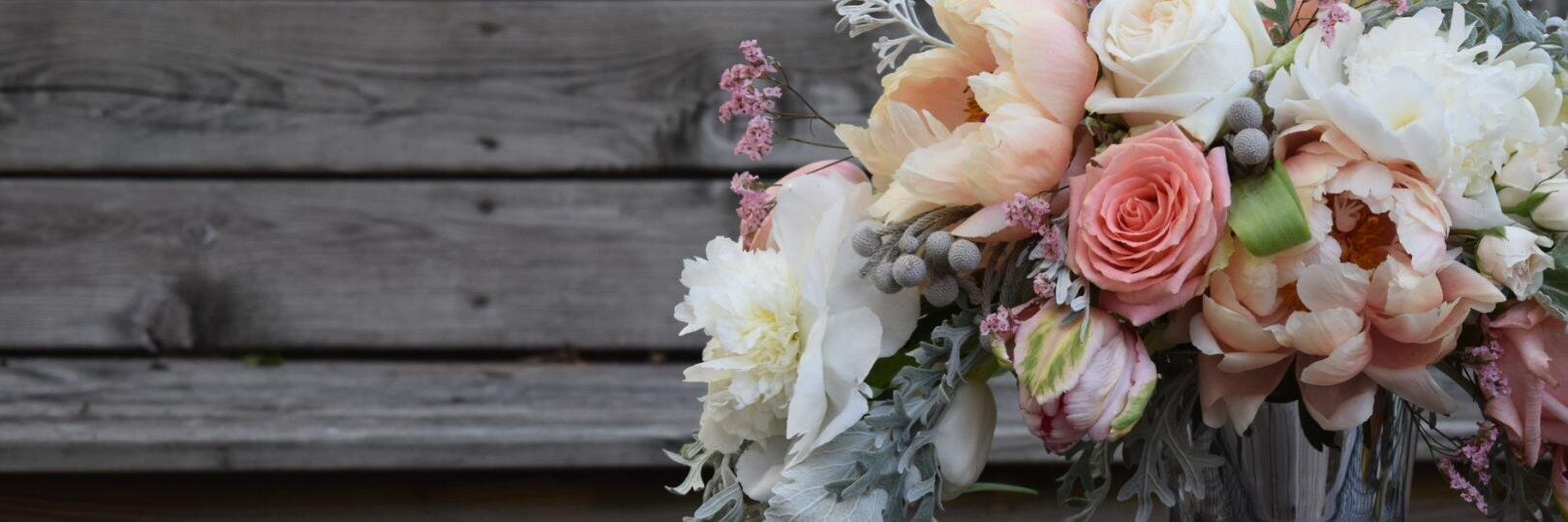 Maxit Flower Design banner
